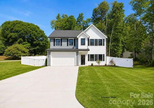 1st image of 4147 2nd St Ne, Hickory, NC 28601 | MLS# 4416601