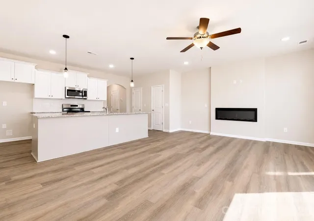 2nd image of 3048 Aberleaf Ln, Charlotte, NC 28227 | MLS# 4416602