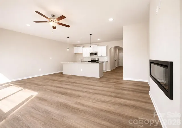 4th image of 3048 Aberleaf Ln, Charlotte, NC 28227 | MLS# 4416602