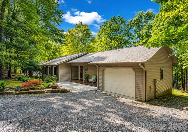 Photo 2 of Single family home for sale at 93 Guledisgonihi Ct, Brevard, NC 28712 | MLS# 4416603 | Listing updated on 2026-08-21