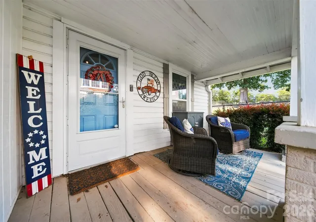 2nd image of 213 Colombo St Nw, Valdese, NC 28690 | MLS# 4416609