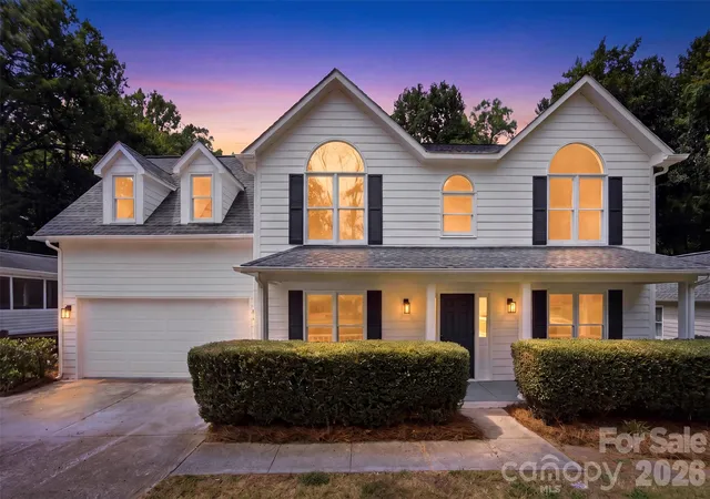 1st image of 7241 Mcteal Pl, Charlotte, NC 28262 | MLS# 4416616