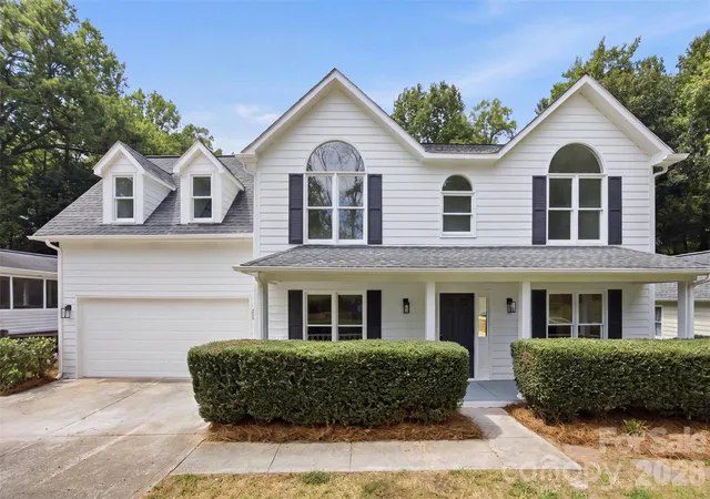 2nd image of 7241 Mcteal Pl, Charlotte, NC 28262 | MLS# 4416616