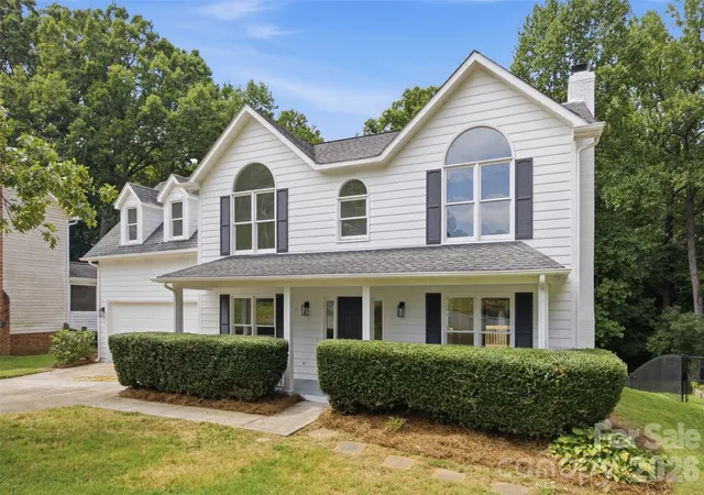 47th image of 7241 Mcteal Pl, Charlotte, NC 28262 | MLS# 4416616