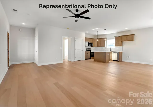 4th image of 1452 Malden Ct #56, Crouse, NC 28033 | MLS# 4416617