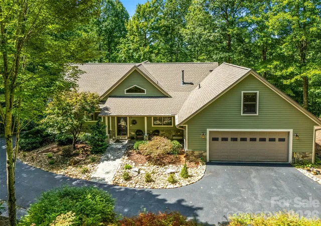 1st image of 38 Mountain Crest Dr, Hendersonville, NC 28739 | MLS# 4416620