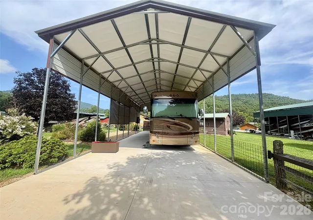 Photo 4 of Land for sale at 415 Hyde Town Rd #11, Robbinsville, NC 28771 | MLS# 4416629 | Listing updated on 2026-08-21