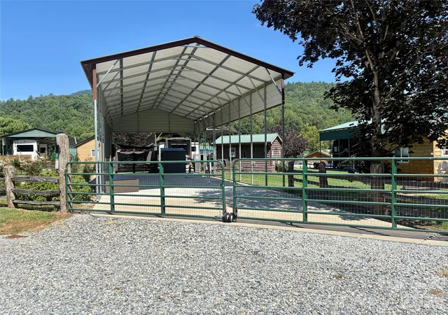 Photo 5 of Land for sale at 415 Hyde Town Rd #11, Robbinsville, NC 28771 | MLS# 4416629 | Listing updated on 2026-08-21