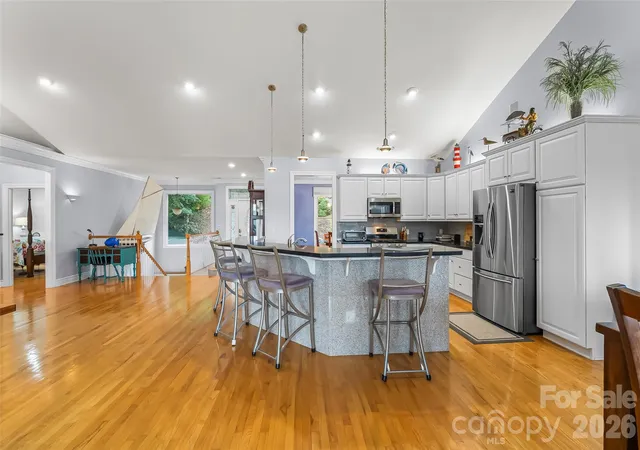4th image of 705 Waters Edge Dr, Nebo, NC 28761 | MLS# 4416637