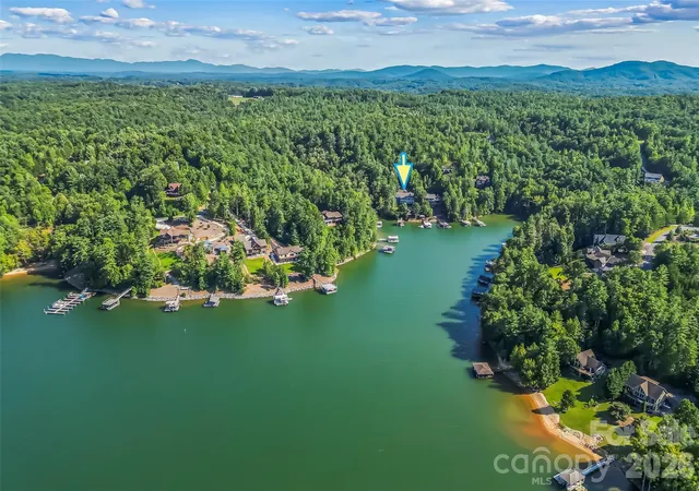 47th image of 705 Waters Edge Dr, Nebo, NC 28761 | MLS# 4416637