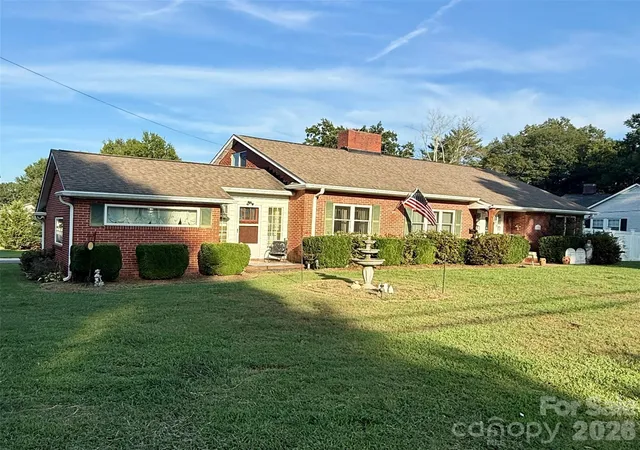 1st image of 401 S Mulberry St, Cherryville, NC 28021 | MLS# 4416640