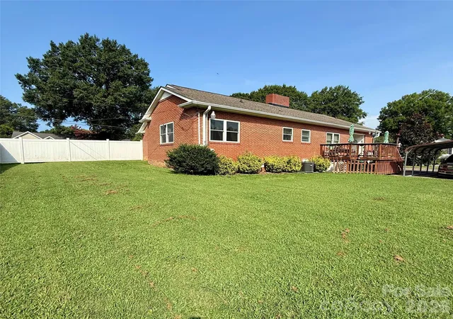3rd image of 401 S Mulberry St, Cherryville, NC 28021 | MLS# 4416640