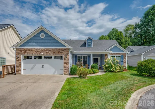 1st image of 131 Creekwalk Lane, Hendersonville, NC 28792 | MLS# 4416642