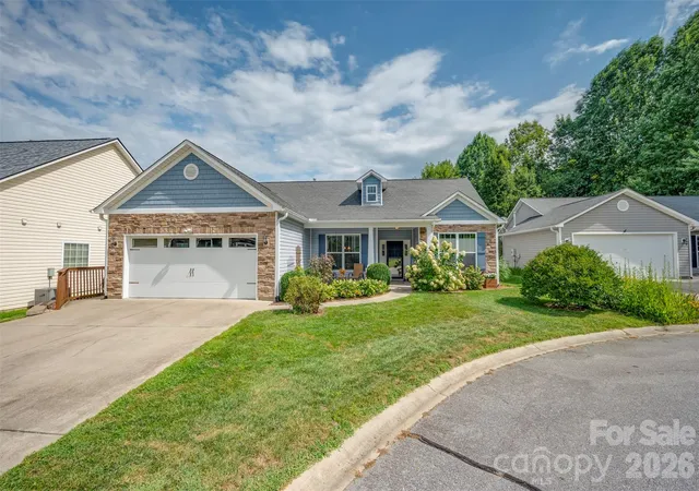2nd image of 131 Creekwalk Lane, Hendersonville, NC 28792 | MLS# 4416642