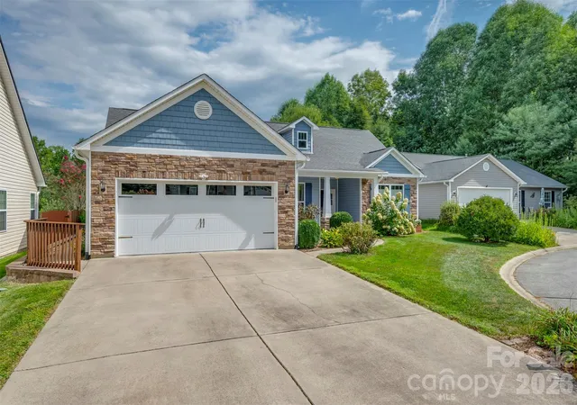 4th image of 131 Creekwalk Lane, Hendersonville, NC 28792 | MLS# 4416642