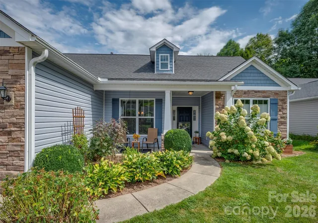5th image of 131 Creekwalk Lane, Hendersonville, NC 28792 | MLS# 4416642