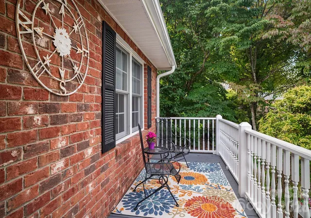 Photo 4 of Townhouse for sale at 647 High Quarry Rd, Hendersonville, NC 28791 | MLS# 4416644 | Listing updated on 2026-09-16