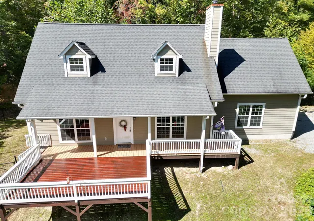 Photo 3 of Single family home for sale at 265 Raven Top Dr, Penrose, NC 28766 | MLS# 4416645 | Listing updated on 2026-10-01