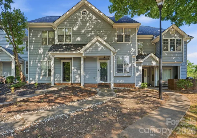 Photo 1 of Condo for sale at 5227 Amity Springs Dr, Charlotte, NC 28212 | MLS# 4416651 | Listing updated on 2026-09-15