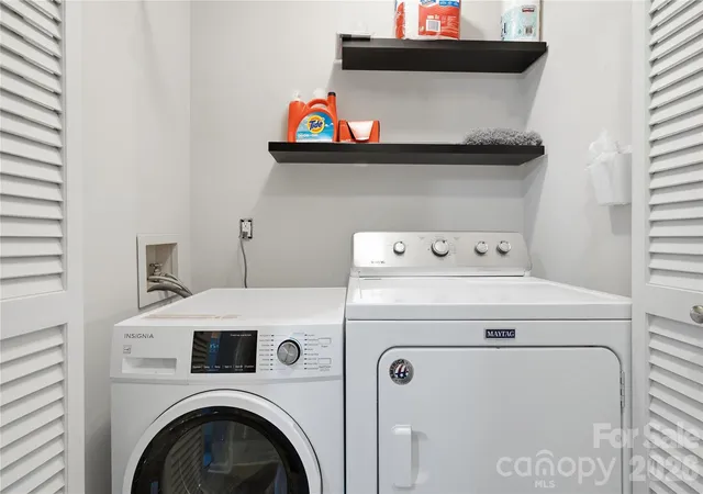 Photo 20 of Condo for sale at 5227 Amity Springs Dr, Charlotte, NC 28212 | MLS# 4416651 | Listing updated on 2026-09-15