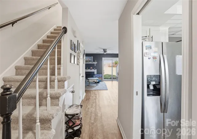 Photo 2 of Condo for sale at 5227 Amity Springs Dr, Charlotte, NC 28212 | MLS# 4416651 | Listing updated on 2026-09-15
