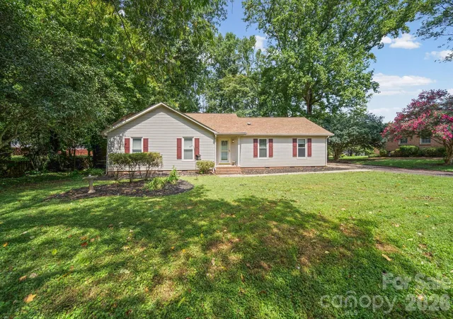 1st image of 4710 Carving Tree Dr, Charlotte, NC 28227 | MLS# 4416653