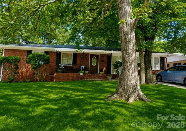 1st image of 406 S Shaver St, Salisbury, NC 28144 | MLS# 4416655