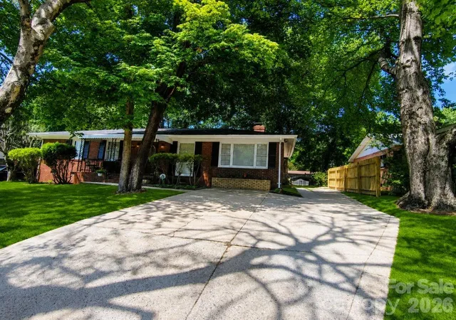 2nd image of 406 S Shaver St, Salisbury, NC 28144 | MLS# 4416655
