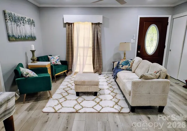 5th image of 406 S Shaver St, Salisbury, NC 28144 | MLS# 4416655