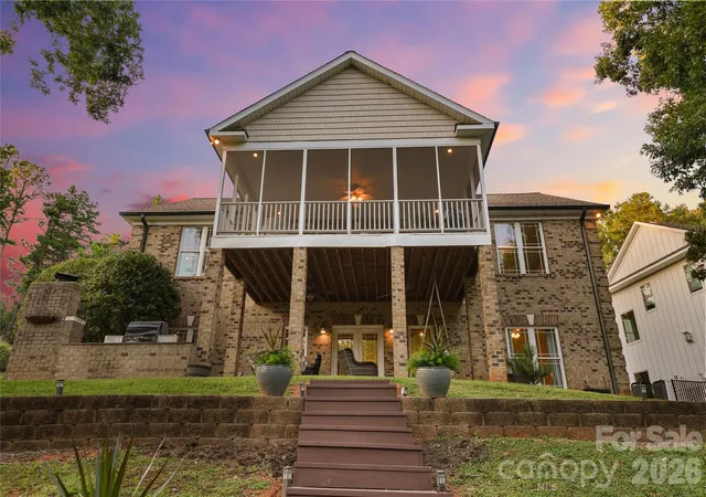 Photo 1 of Single family home for sale at 410 Plantation Wy, Mount Gilead, NC 27306 | MLS# 4416657 | Listing updated on 2026-09-23