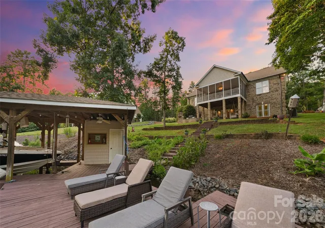Photo 3 of Single family home for sale at 410 Plantation Wy, Mount Gilead, NC 27306 | MLS# 4416657 | Listing updated on 2026-09-23