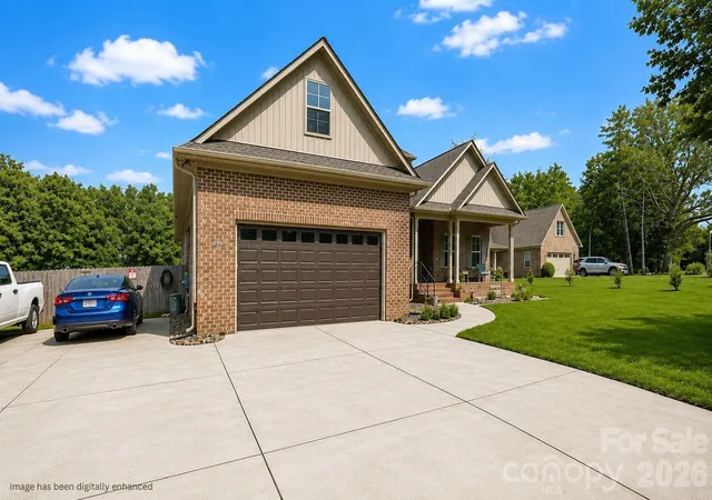 2nd image of 1319 Baucom Rd, Monroe, NC 28110 | MLS# 4416661