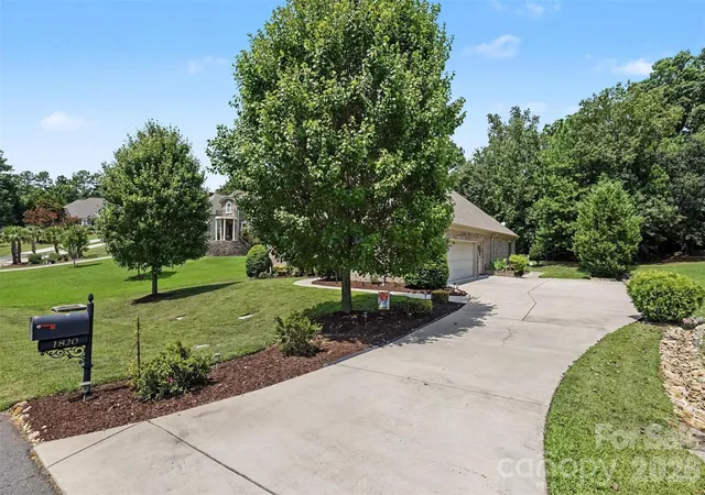 Single family home for sale at 1820 Wedowee Ct, Rock Hill, SC 29732 | MLS# 4416667 | Listing updated on 2026-10-07
