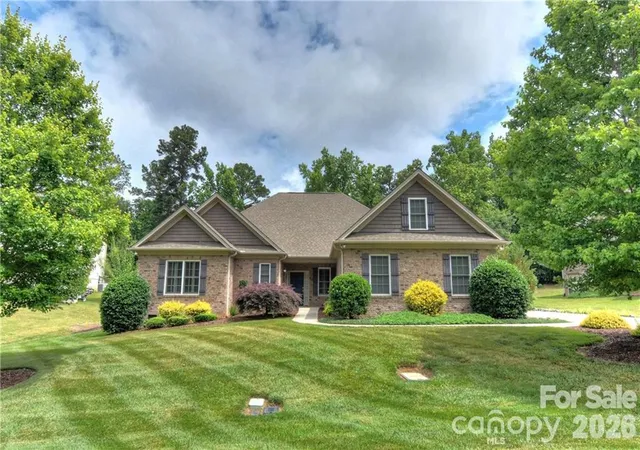 Photo 3 of Single family home for sale at 1820 Wedowee Ct, Rock Hill, SC 29732 | MLS# 4416667 | Listing updated on 2026-10-05