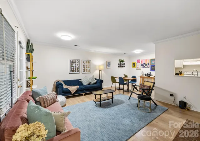 Photo 2 of Condo for sale at 3520 Colony Xing Dr, Charlotte, NC 28226 | MLS# 4416668 | Listing updated on 2026-09-05