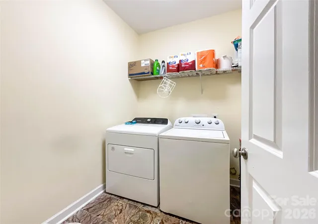 Photo 3 of Single family home for sale at 2702 Piersland Dr, Matthews, NC 28104 | MLS# 4416669 | Listing updated on 2026-10-20