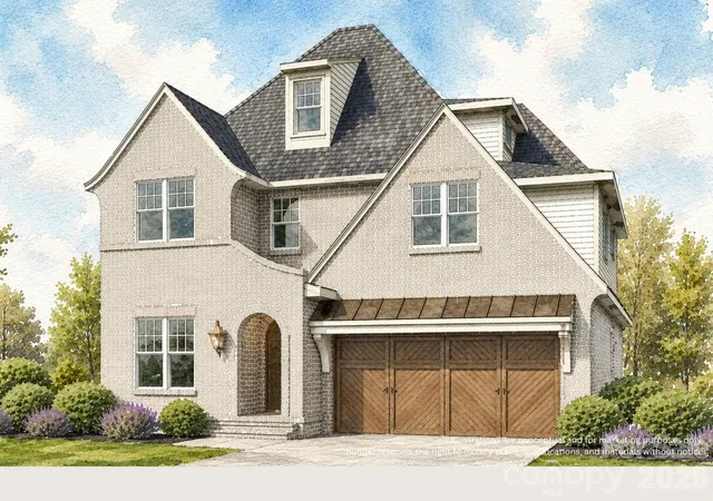 Photo 2 of Single family home for sale at 355 Tranquil Ave, Charlotte, NC 28209 | MLS# 4416671 | Listing updated on 2026-09-28