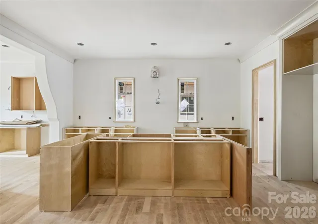 Photo 3 of Single family home for sale at 355 Tranquil Ave, Charlotte, NC 28209 | MLS# 4416671 | Listing updated on 2026-09-28