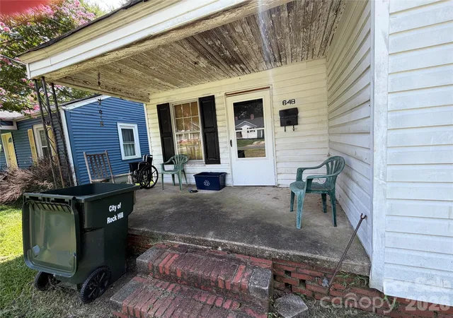 2nd image of 648 Flint St, Rock Hill, SC 29730 | MLS# 4416674