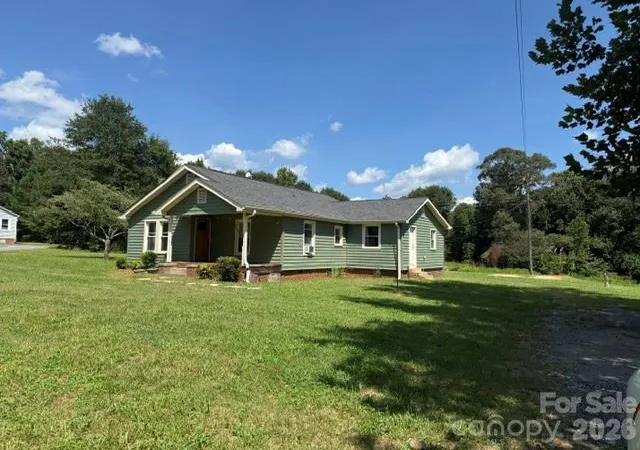2nd image of 418 We Padgett Rd, Bostic, NC 28018 | MLS# 4416678