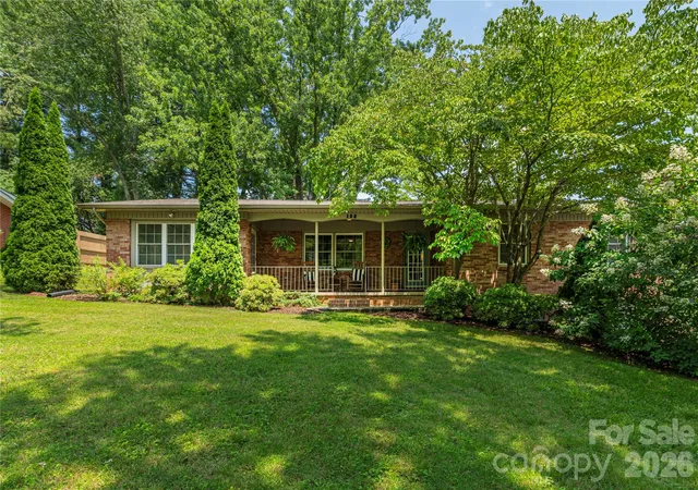 1st image of 102 Azalea Dr, Waynesville, NC 28786 | MLS# 4416680