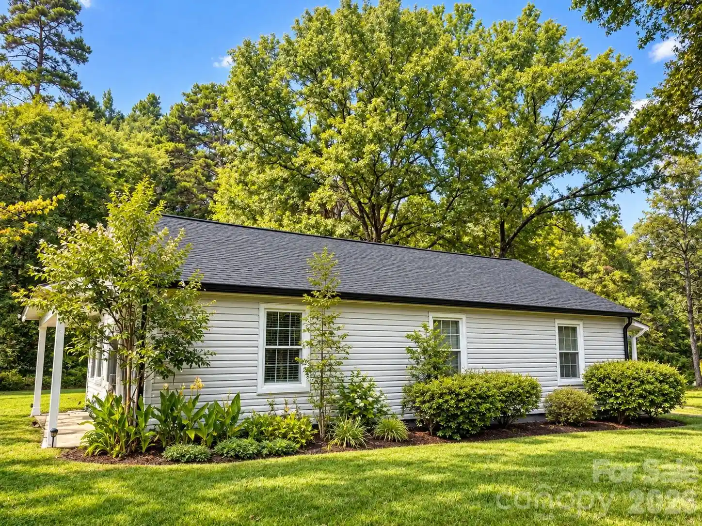 Listing Photo 1 - Condo for sale in 133 Hugh Caldwell Rd located at 133 Hugh Caldwell Rd, Charlotte, NC 28214 - Unit 133 Hugh Caldwell Rd