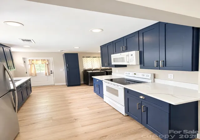 Photo 2 of Multi family home for sale at 133 Hugh Caldwell Rd, Charlotte, NC 28214 | MLS# 4416684 | Listing updated on 2026-10-23