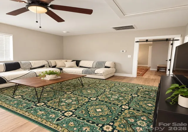 Photo 3 of Multi family home for sale at 133 Hugh Caldwell Rd, Charlotte, NC 28214 | MLS# 4416684 | Listing updated on 2026-10-23