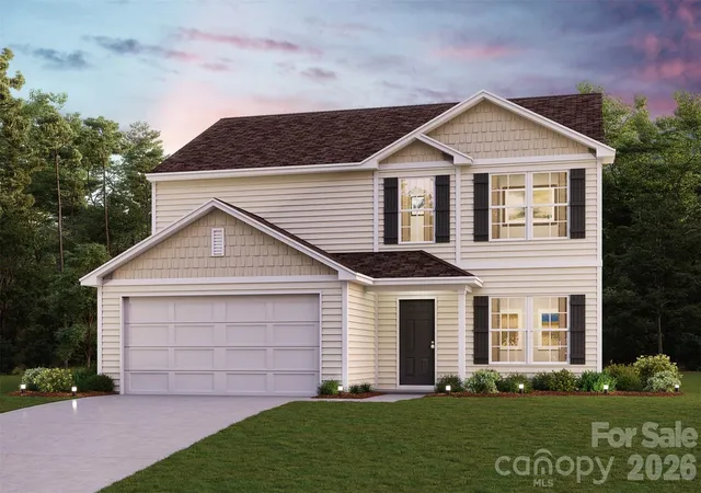 1st image of 712 Pine Cone Ln, Lexington, NC 27292 | MLS# 4416685