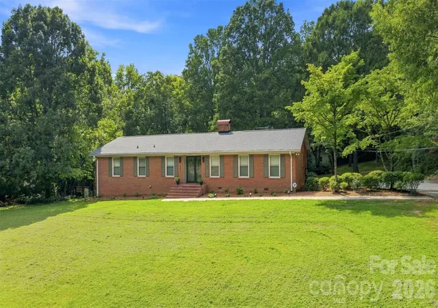 1st image of 1002 Leewood Dr, Monroe, NC 28112 | MLS# 4416687