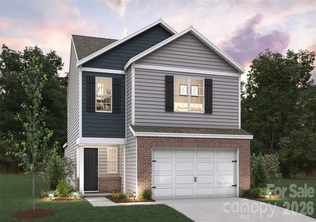 1st image of 1341 Lily Dr, Richburg, SC 29729 | MLS# 4416690