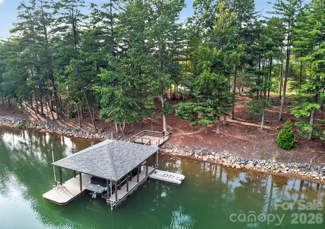 Land for sale at 3089 W Moonlight Pl, Morganton, NC 28655 | MLS# 4416693