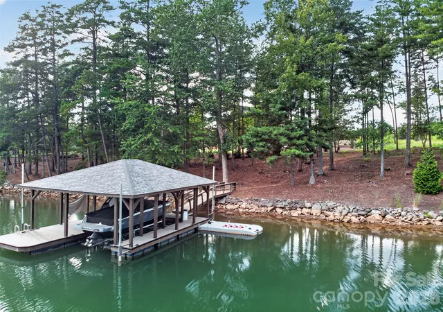 Photo 3 of Land for sale at 3089 W Moonlight Pl, Morganton, NC 28655 | MLS# 4416693 | Listing updated on 2026-10-02