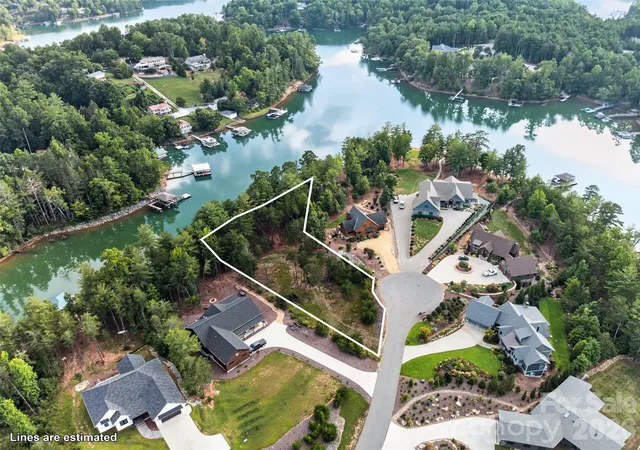 Photo 3 of Land for sale at 3089 W Moonlight Pl, Morganton, NC 28655 | MLS# 4416693 | Listing updated on 2026-10-02